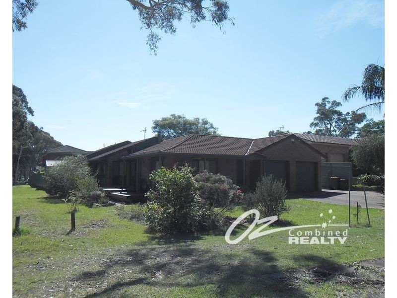 23 Berry Street, Vincentia NSW 2540