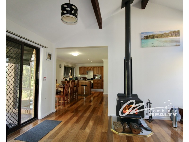 23 Berry Street, Vincentia NSW 2540
