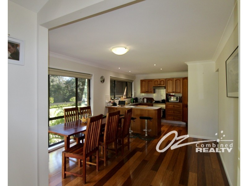 23 Berry Street, Vincentia NSW 2540