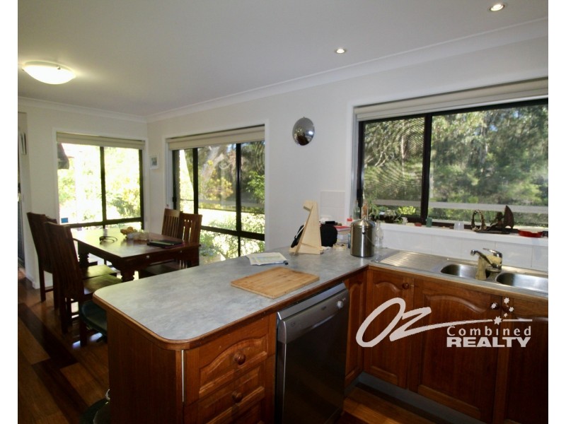 23 Berry Street, Vincentia NSW 2540