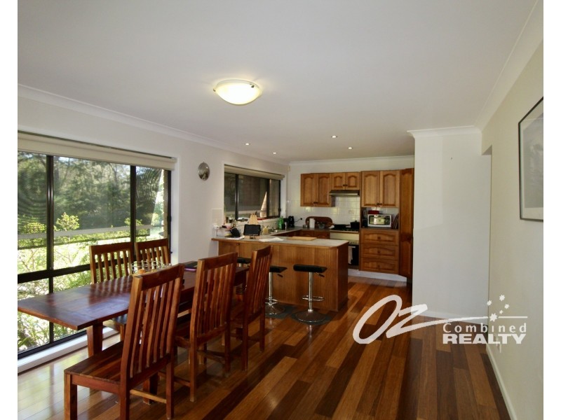 23 Berry Street, Vincentia NSW 2540