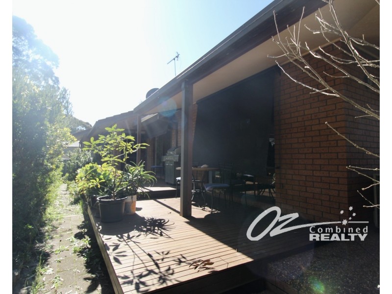 23 Berry Street, Vincentia NSW 2540