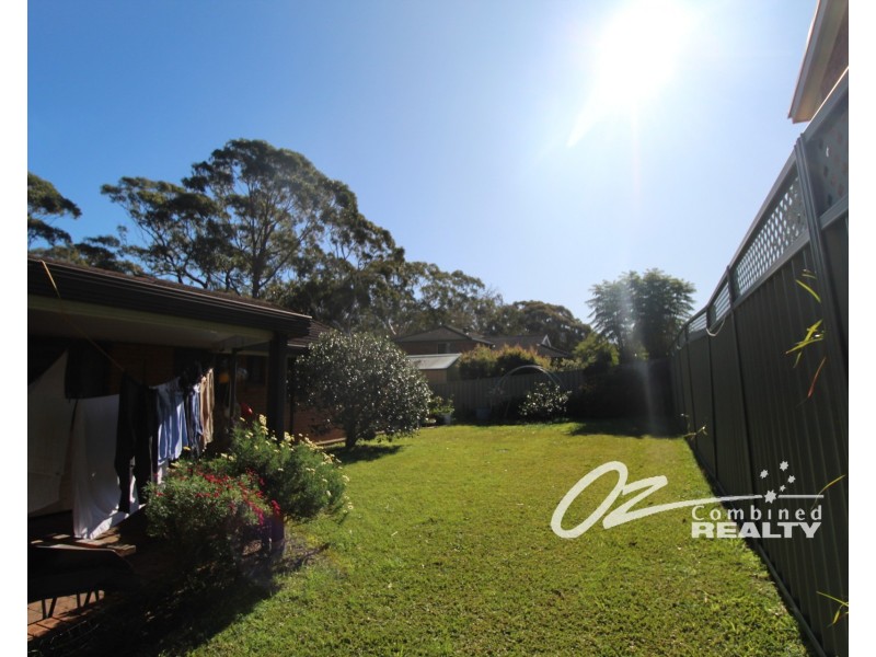 23 Berry Street, Vincentia NSW 2540