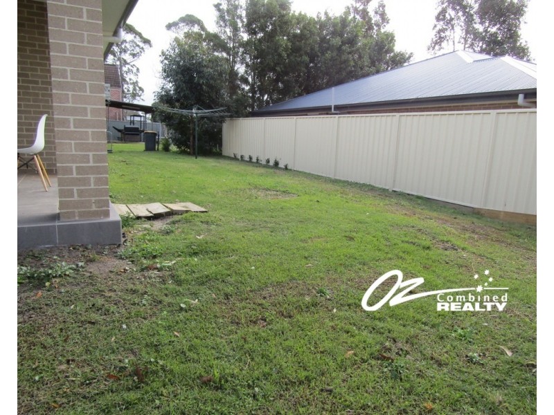 43 Greville Avenue, Sanctuary Point NSW 2540