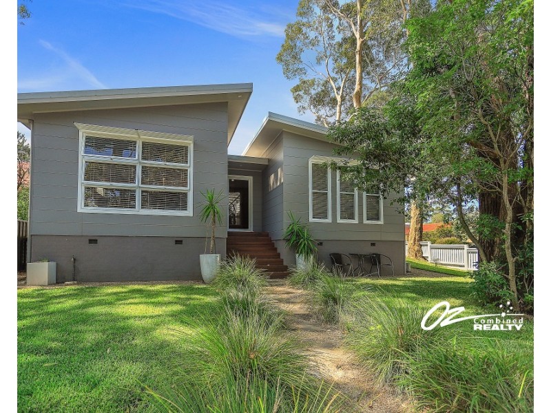 58 Walmer Avenue, Sanctuary Point NSW 2540