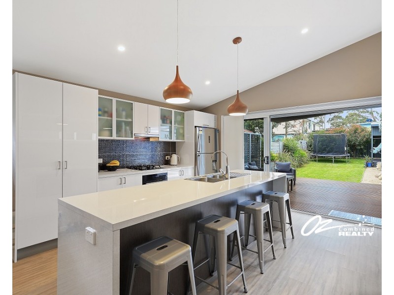 58 Walmer Avenue, Sanctuary Point NSW 2540