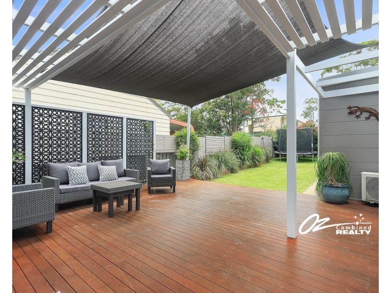 58 Walmer Avenue, Sanctuary Point NSW 2540