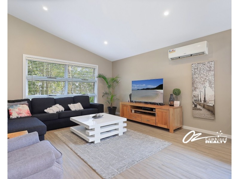 58 Walmer Avenue, Sanctuary Point NSW 2540