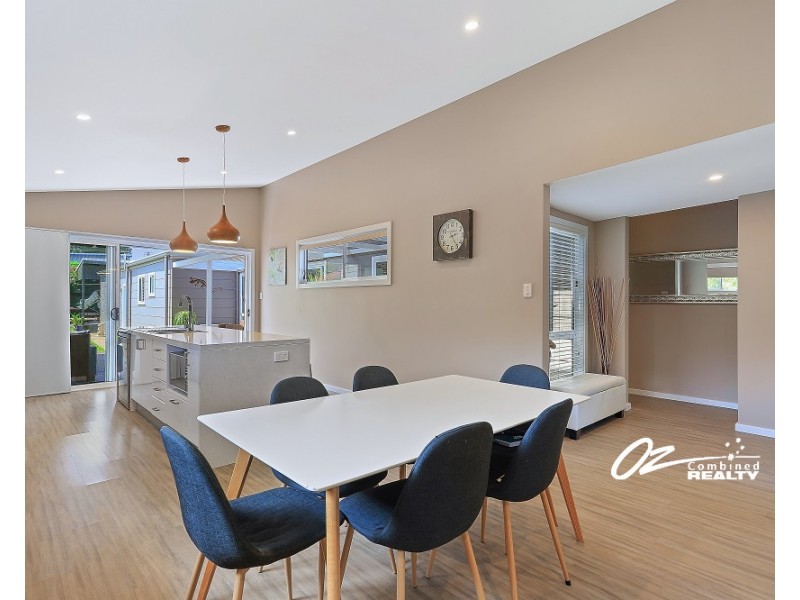 58 Walmer Avenue, Sanctuary Point NSW 2540