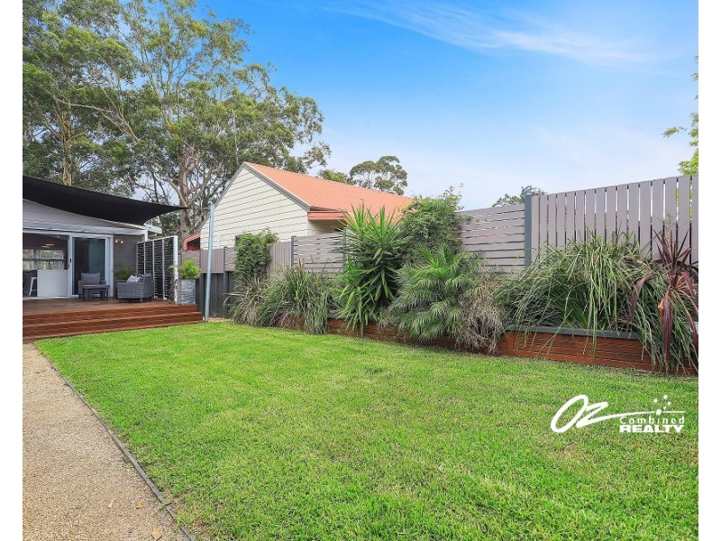 58 Walmer Avenue, Sanctuary Point NSW 2540