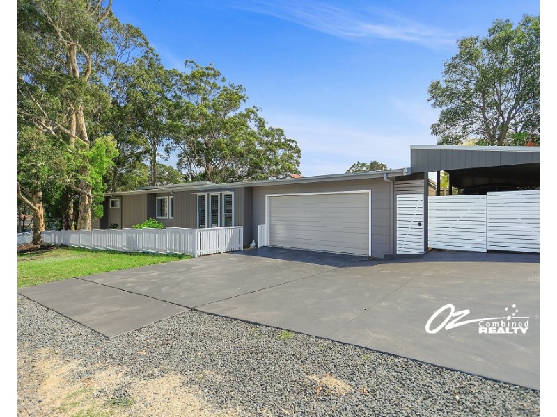 58 Walmer Avenue, Sanctuary Point NSW 2540