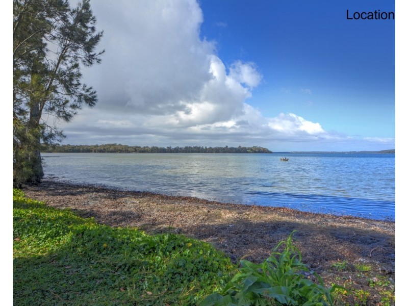 58 Walmer Avenue, Sanctuary Point NSW 2540