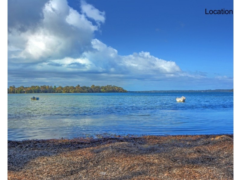 58 Walmer Avenue, Sanctuary Point NSW 2540