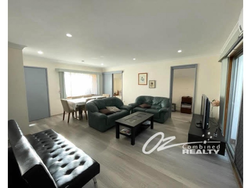 160 Walmer Avenue, Sanctuary Point NSW 2540