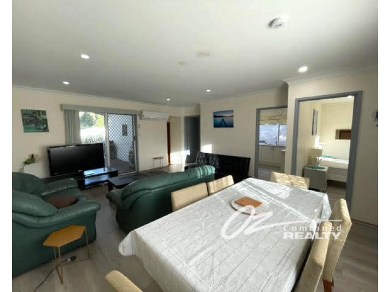 160 Walmer Avenue, Sanctuary Point NSW 2540