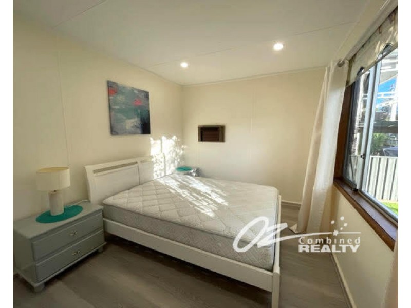 160 Walmer Avenue, Sanctuary Point NSW 2540