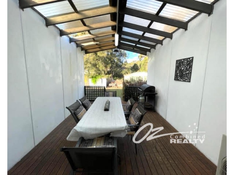 160 Walmer Avenue, Sanctuary Point NSW 2540