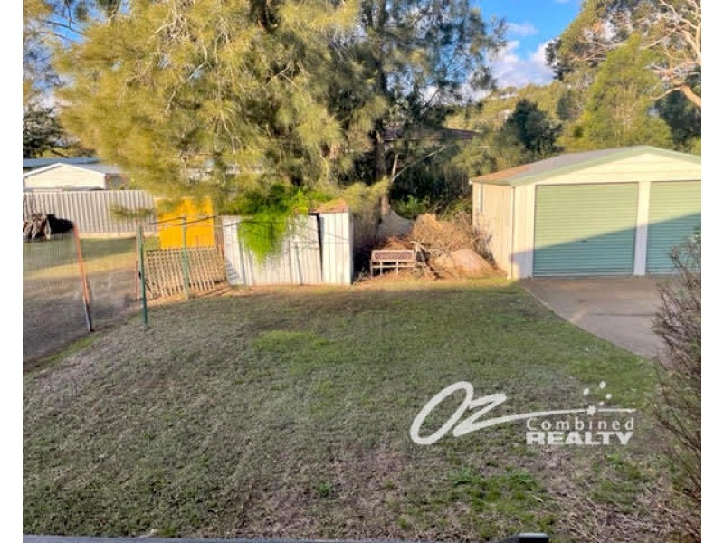 160 Walmer Avenue, Sanctuary Point NSW 2540