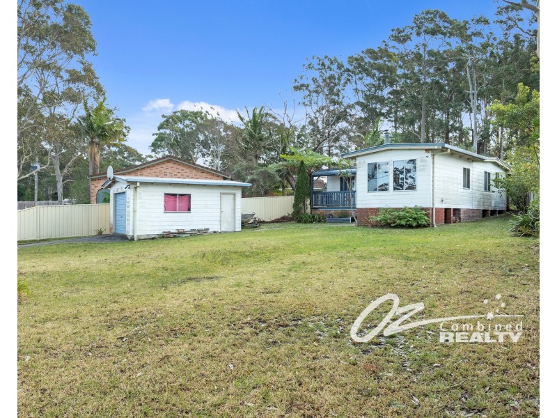 32 The Coronado, Old Erowal Bay NSW 2540