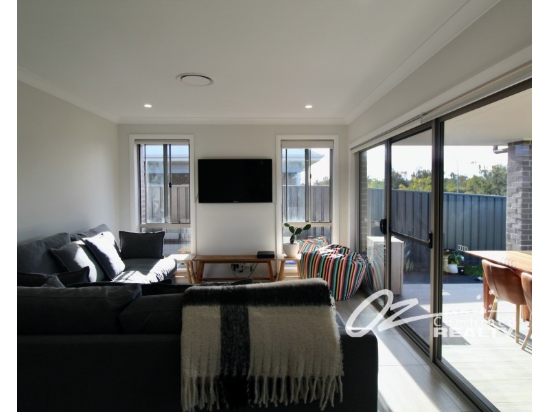 9 Windsail Lane, Vincentia NSW 2540