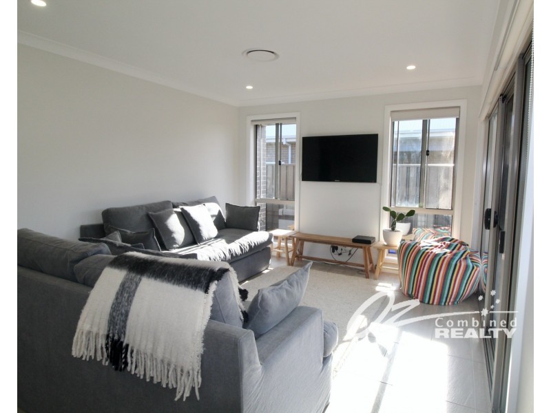 9 Windsail Lane, Vincentia NSW 2540