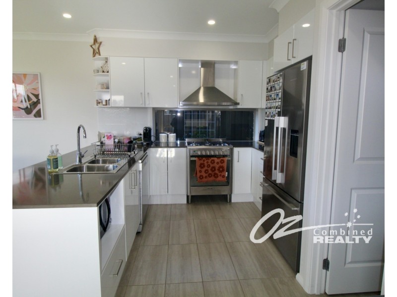 9 Windsail Lane, Vincentia NSW 2540