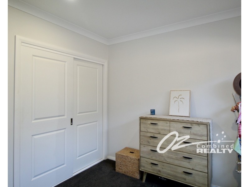 9 Windsail Lane, Vincentia NSW 2540