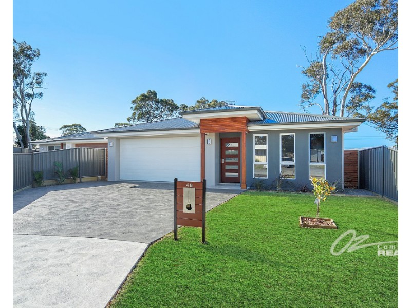 4B Truscott Avenue, Sanctuary Point NSW 2540