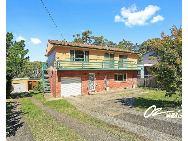 24  Frederick Street, Vincentia NSW 2540