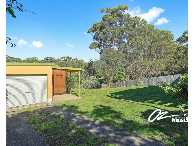 24  Frederick Street, Vincentia NSW 2540