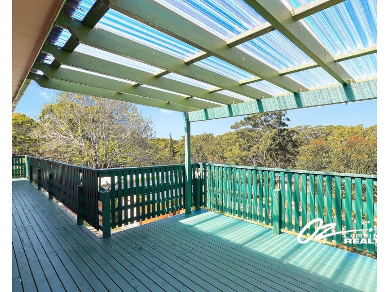 24  Frederick Street, Vincentia NSW 2540
