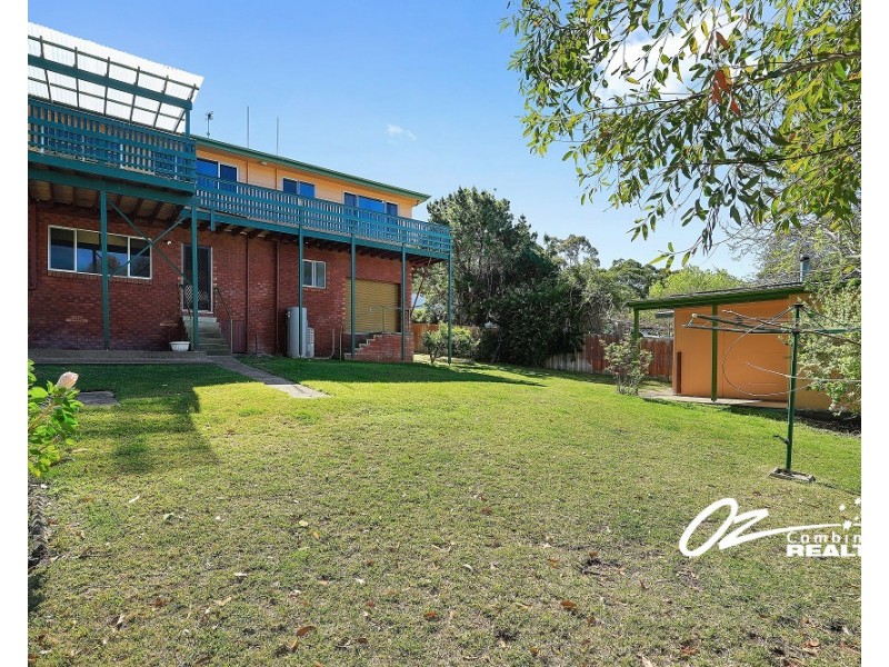 24  Frederick Street, Vincentia NSW 2540