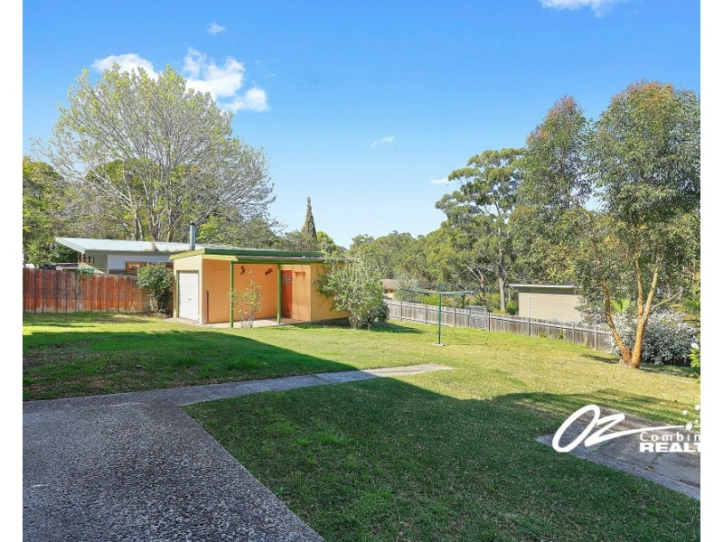 24  Frederick Street, Vincentia NSW 2540