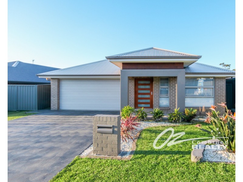 24 Trawler Street, Vincentia NSW 2540