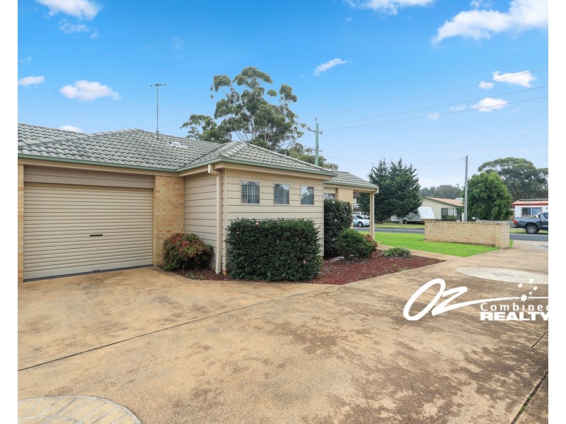 6/174 Macleans Point Road, Sanctuary Point NSW 2540