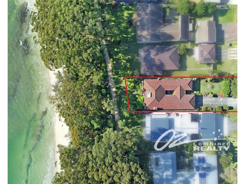 350 Elizabeth Drive, Vincentia NSW 2540