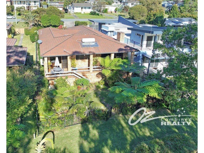 350 Elizabeth Drive, Vincentia NSW 2540