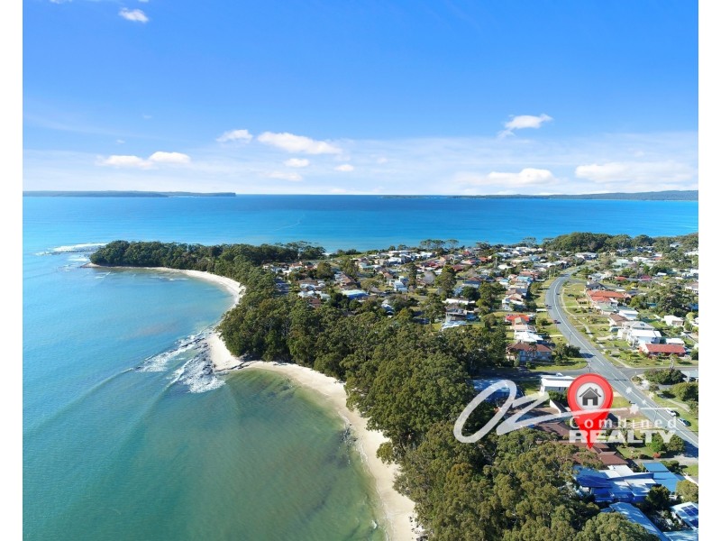 350 Elizabeth Drive, Vincentia NSW 2540