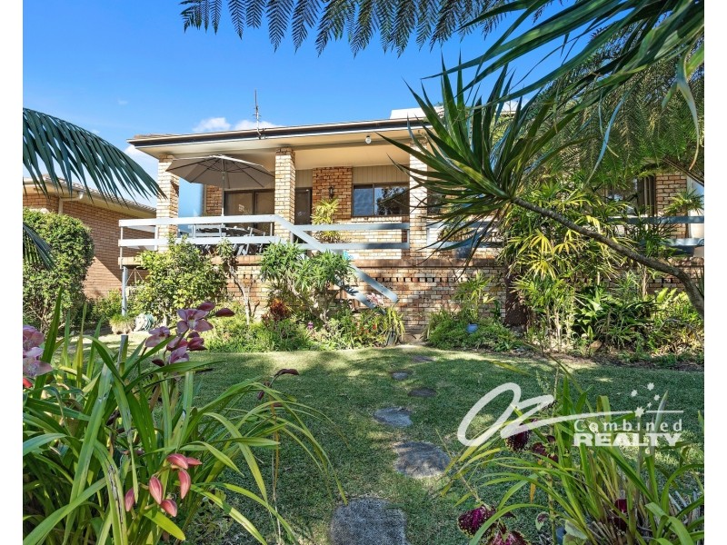 350 Elizabeth Drive, Vincentia NSW 2540