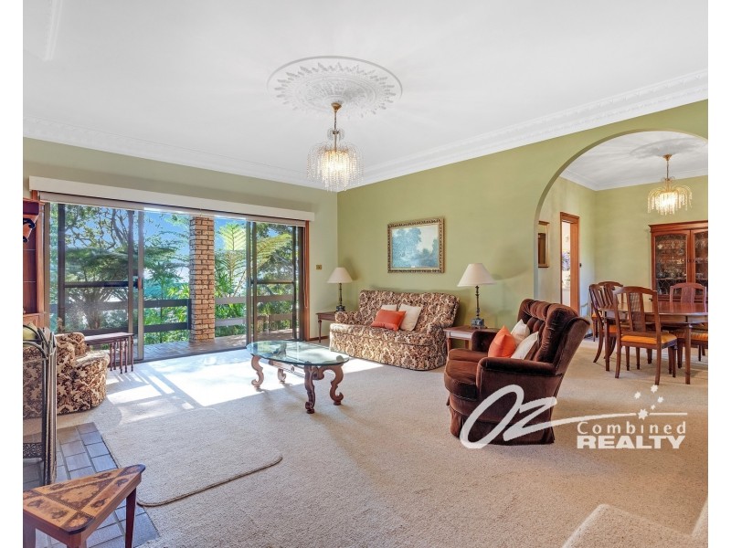 350 Elizabeth Drive, Vincentia NSW 2540