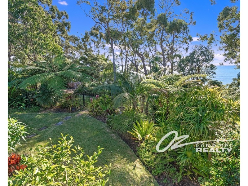 350 Elizabeth Drive, Vincentia NSW 2540