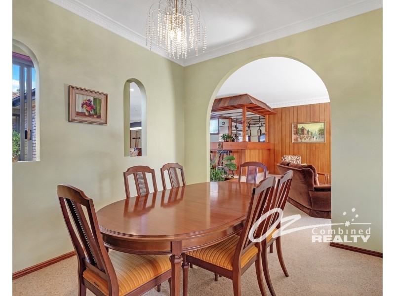 350 Elizabeth Drive, Vincentia NSW 2540