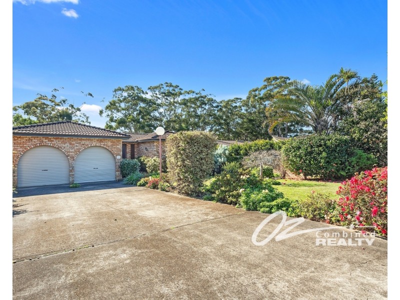 350 Elizabeth Drive, Vincentia NSW 2540