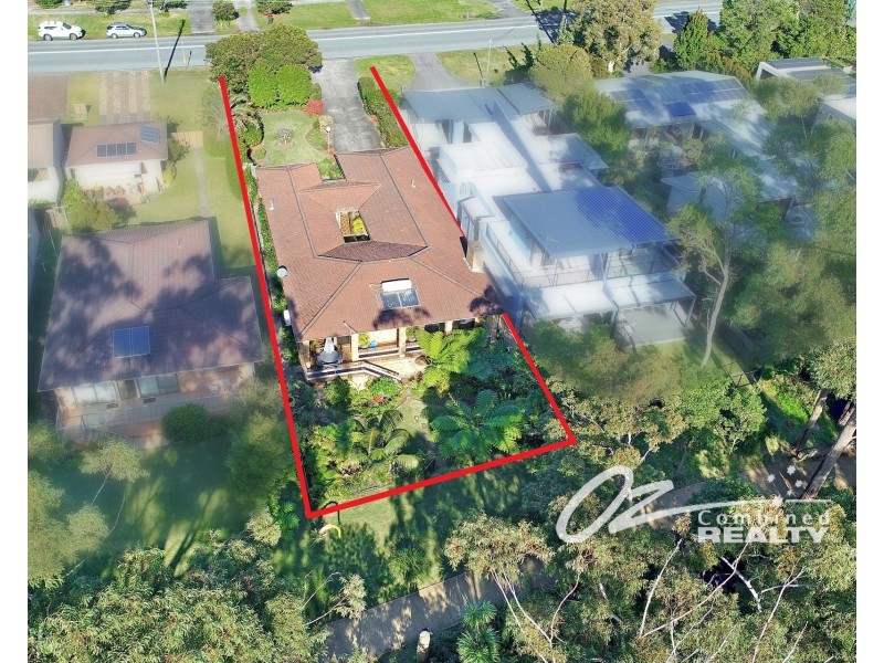 350 Elizabeth Drive, Vincentia NSW 2540