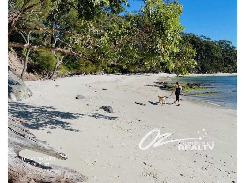 350 Elizabeth Drive, Vincentia NSW 2540