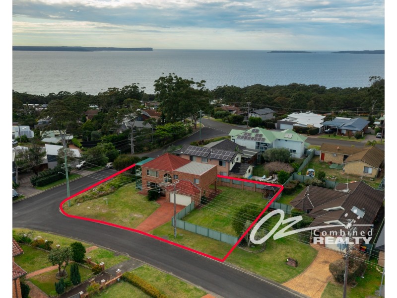 87 Minerva Avenue, Vincentia NSW 2540