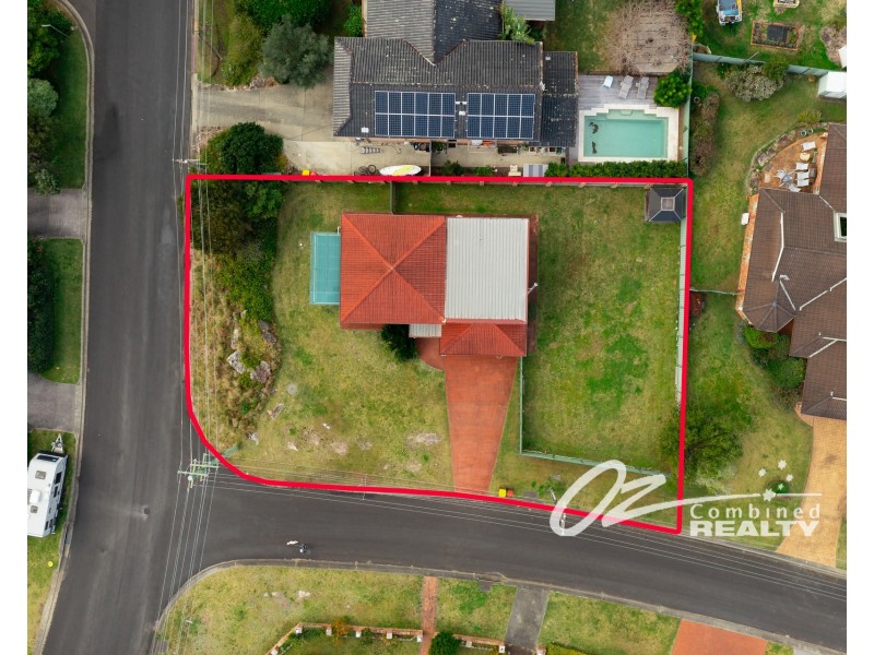 87 Minerva Avenue, Vincentia NSW 2540