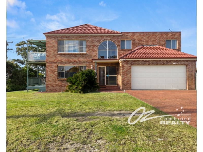 87 Minerva Avenue, Vincentia NSW 2540