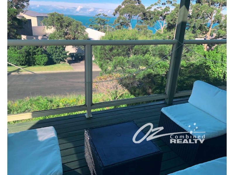 87 Minerva Avenue, Vincentia NSW 2540