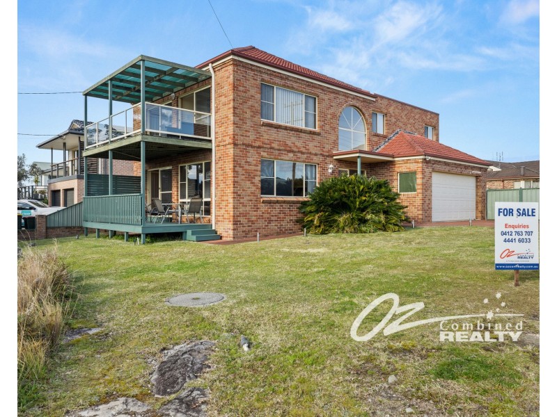 87 Minerva Avenue, Vincentia NSW 2540